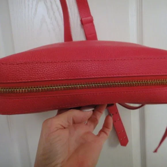 Pink Botkier Purse - Picture 7 of 11